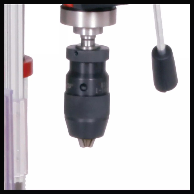 Furador de coluna TE-BD 750 E EXPERT EINHELL  2