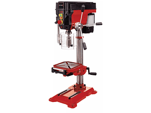 Furador de coluna TE-BD 750 E EXPERT EINHELL 