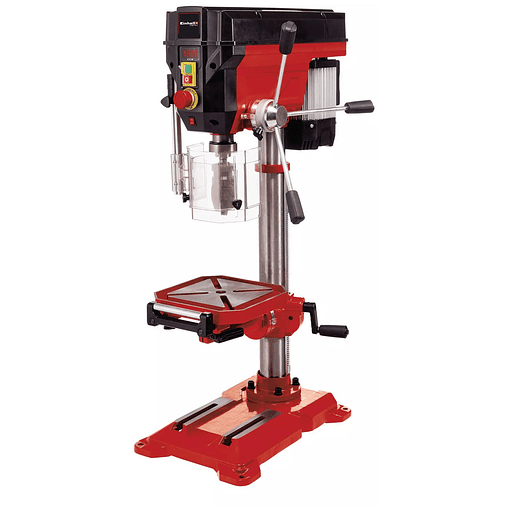 Furador de coluna TE-BD 750 E EXPERT EINHELL  1
