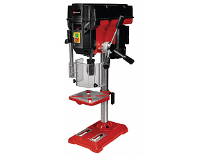 Furador de coluna TE-BD 550 E EXPERT EINHELL 