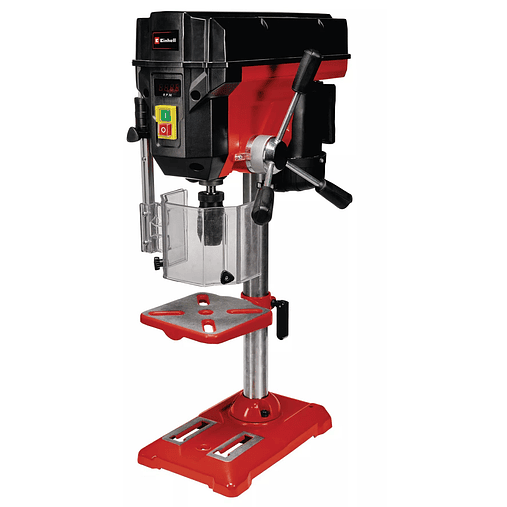Furador de coluna TE-BD 550 E EXPERT EINHELL  1
