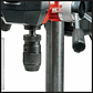 Furador de coluna TE-BD 550 E EXPERT EINHELL  - vignette 5