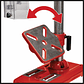 Furador de coluna TE-BD 550 E EXPERT EINHELL  - vignette 6