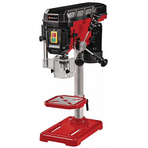 Furador de coluna TC-BD 500 CLASSIC EINHELL  1