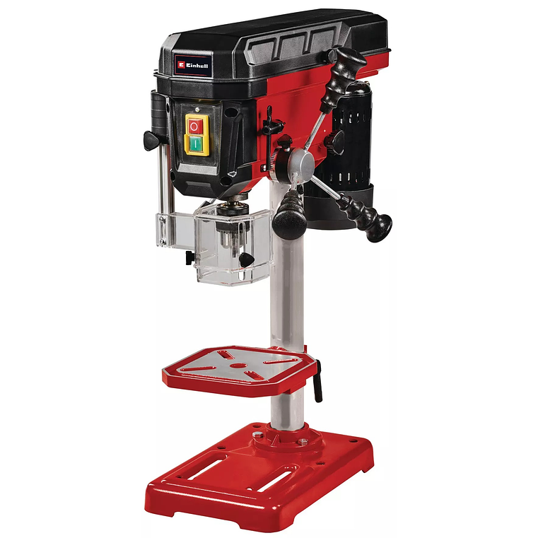 Furador de coluna TC-BD 500 CLASSIC EINHELL  1