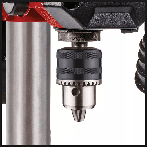 Furador de coluna TC-BD 500 CLASSIC EINHELL  4