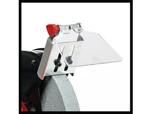 Esmeriladora TC-BG 200 L Ø200 mm CLASSIC EINHELL 