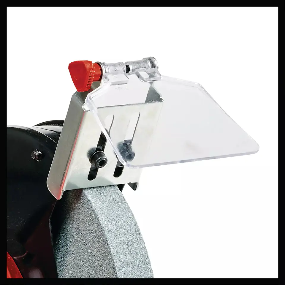 Esmeriladora TC-BG 200 L Ø200 mm CLASSIC EINHELL  2