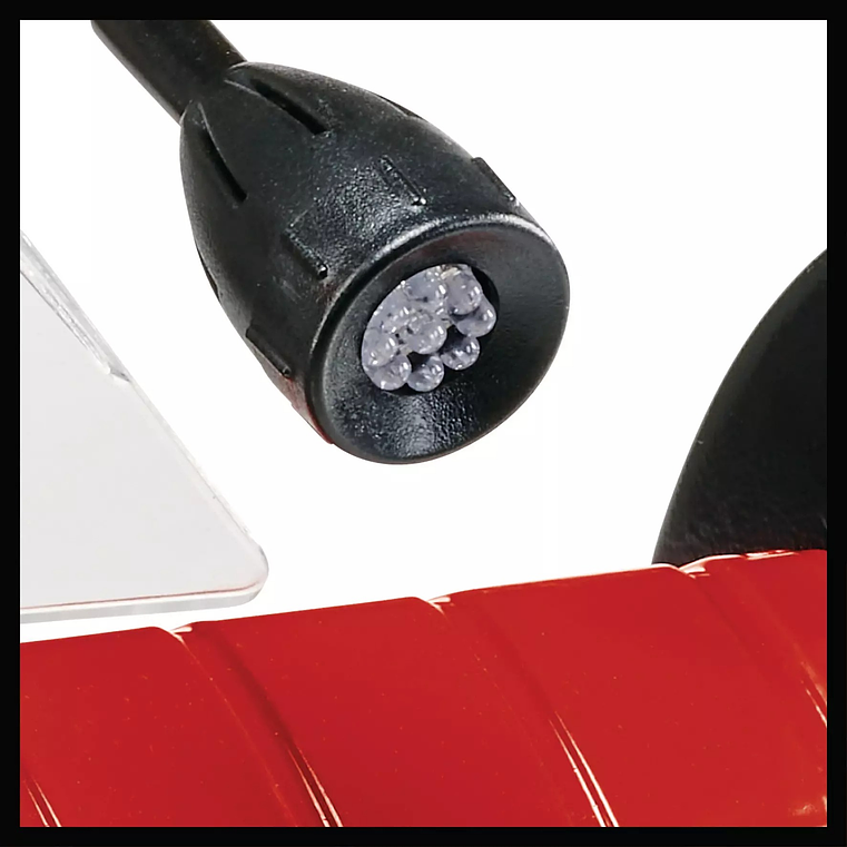 Esmeriladora TC-BG 200 L Ø200 mm CLASSIC EINHELL  3