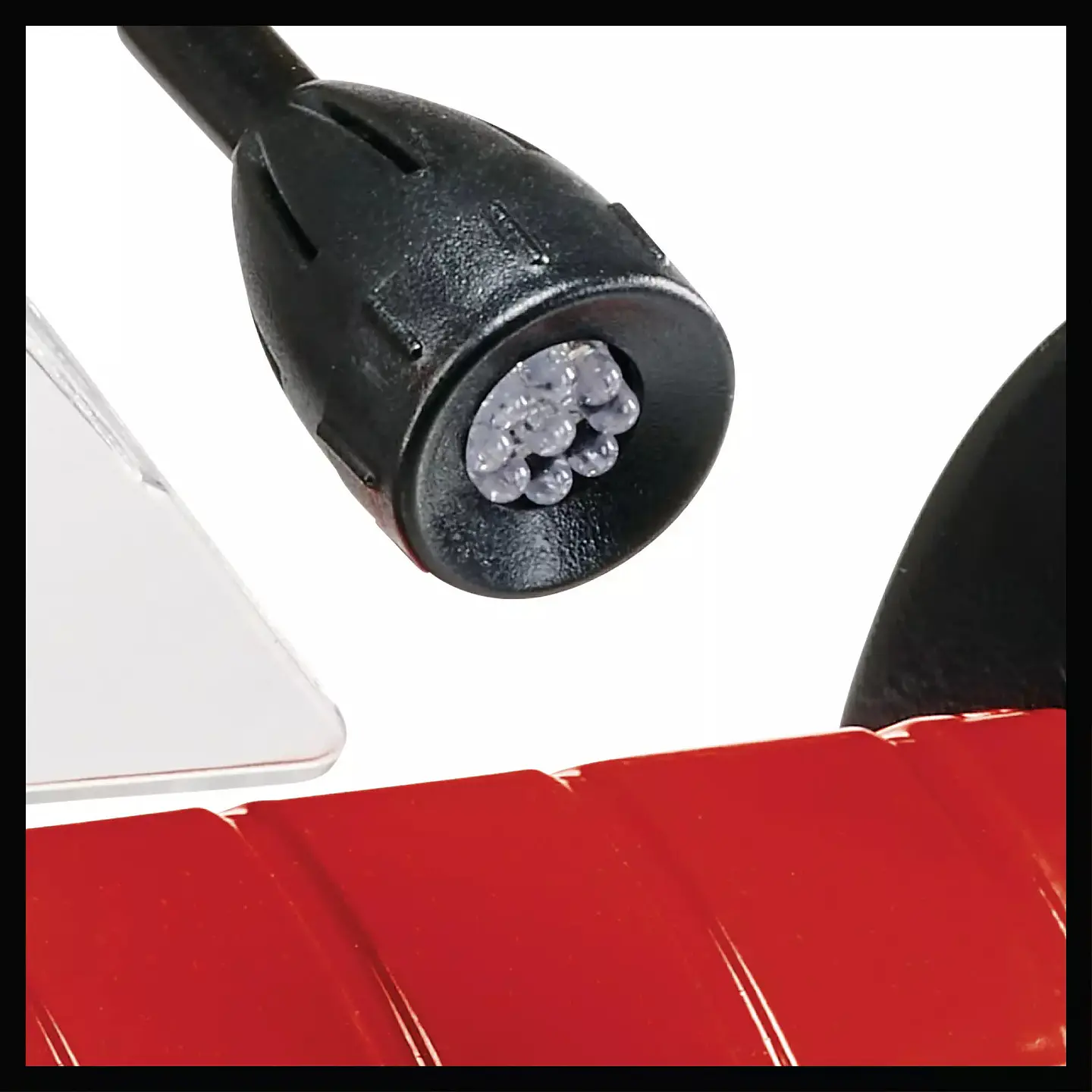 Esmeriladora TC-BG 200 L Ø200 mm CLASSIC EINHELL  3