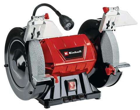 Esmeriladora TC-BG 200 L Ø200 mm CLASSIC EINHELL 