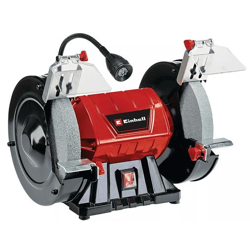 Esmeriladora TC-BG 200 L Ø200 mm CLASSIC EINHELL  1