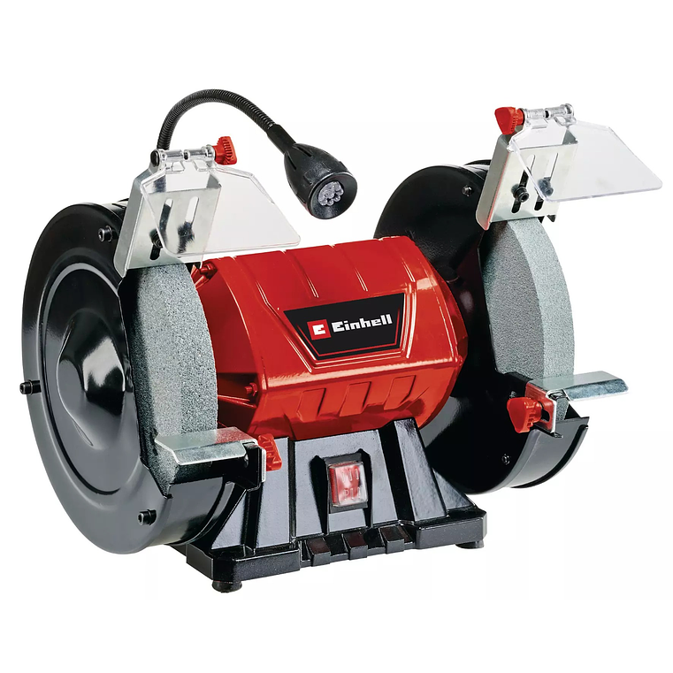 Esmeriladora TC-BG 200 L Ø200 mm CLASSIC EINHELL  1
