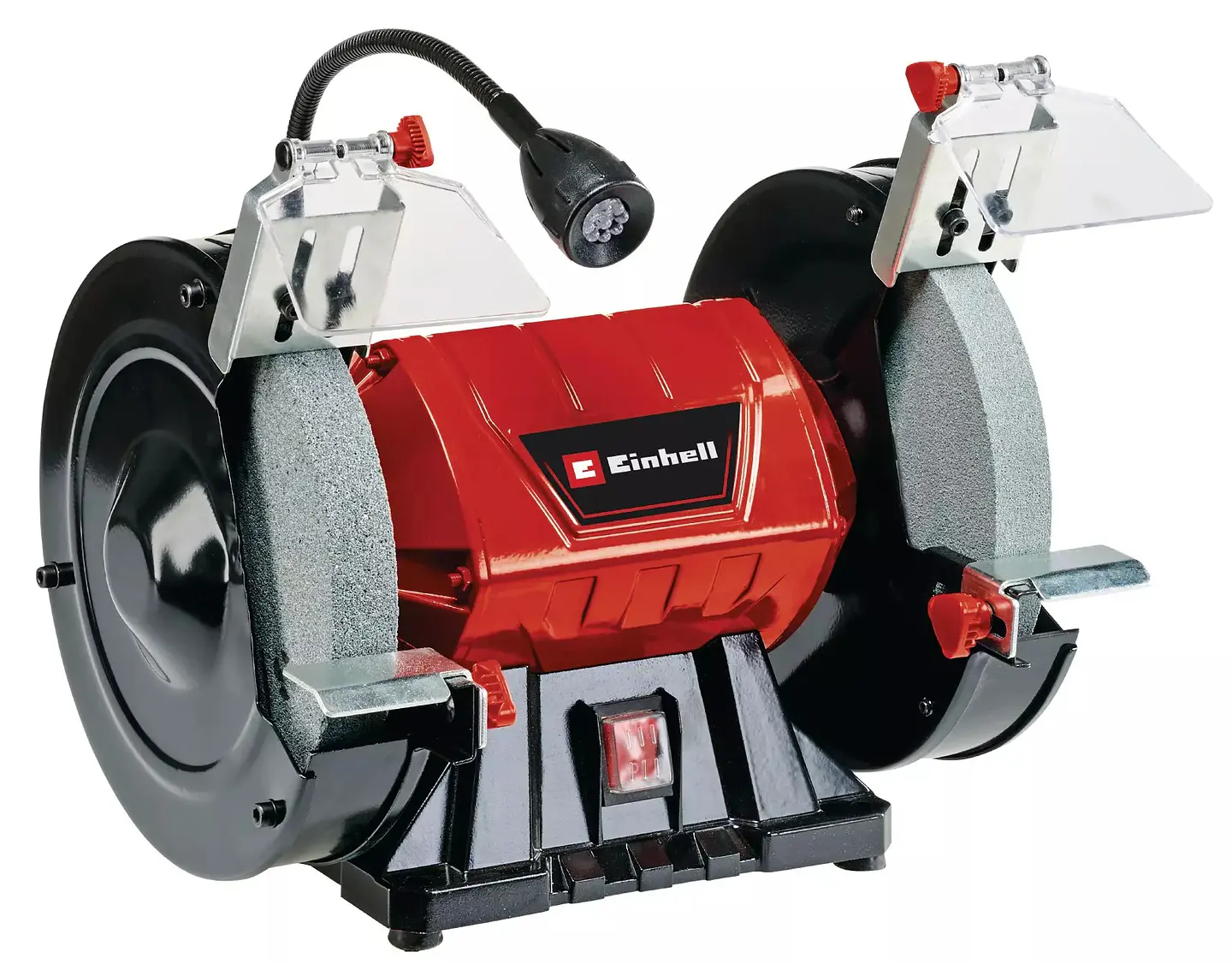 Esmeriladora TC-BG 200 L Ø200 mm CLASSIC EINHELL  1
