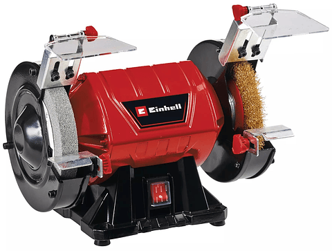 Esmeriladora TC-BG 150 B Ø150 mm CLASSIC EINHELL 