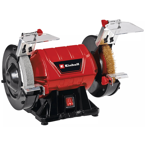 Esmeriladora TC-BG 150 B Ø150 mm CLASSIC EINHELL  1