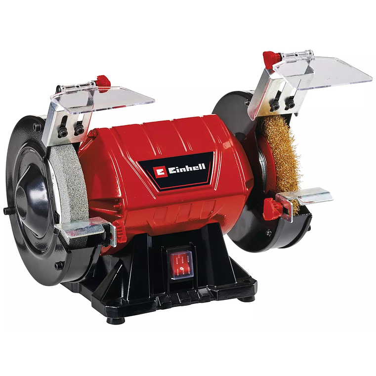 Esmeriladora TC-BG 150 B Ø150 mm CLASSIC EINHELL  1