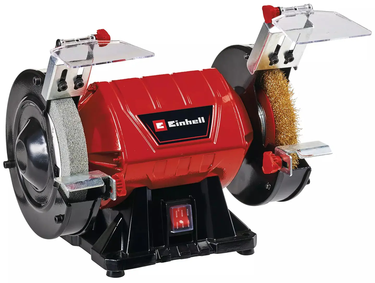 Esmeriladora TC-BG 150 B Ø150 mm CLASSIC EINHELL  1