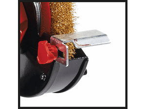 Esmeriladora TC-BG 150 B Ø150 mm CLASSIC EINHELL 