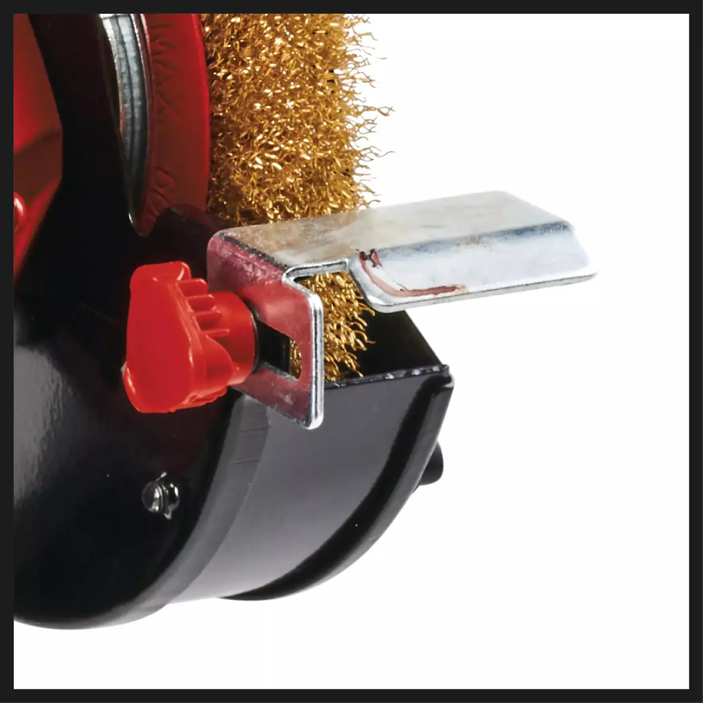 Esmeriladora TC-BG 150 B Ø150 mm CLASSIC EINHELL  2