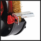 Esmeriladora TC-BG 150 B Ø150 mm CLASSIC EINHELL  - Thumbnail 2