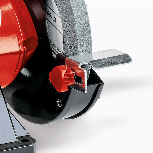 Esmeriladora TC-BG 150 Ø150 mm CLASSIC EINHELL  2