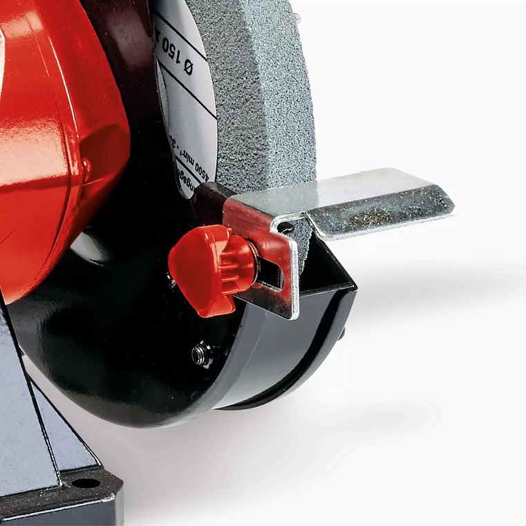 Esmeriladora TC-BG 150 Ø150 mm CLASSIC EINHELL  2