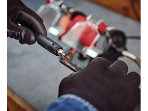 Esmeriladora TC-XG 75 Kit Ø75 mm CLASSIC EINHELL 