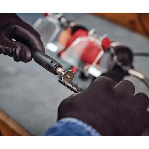 Esmeriladora TC-XG 75 Kit Ø75 mm CLASSIC EINHELL  2