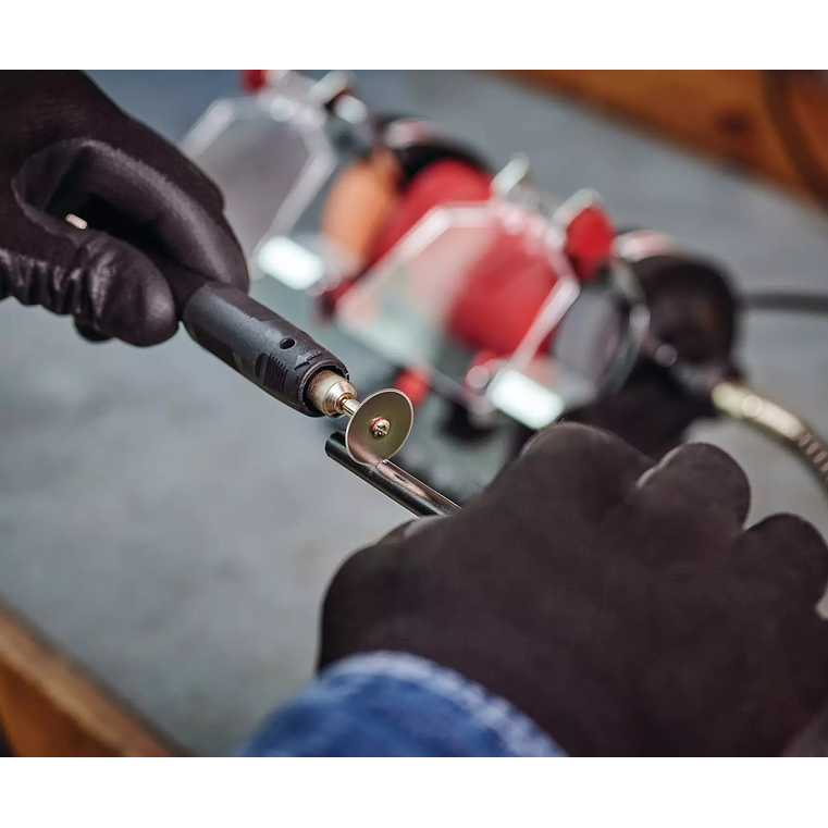 Esmeriladora TC-XG 75 Kit Ø75 mm CLASSIC EINHELL  2