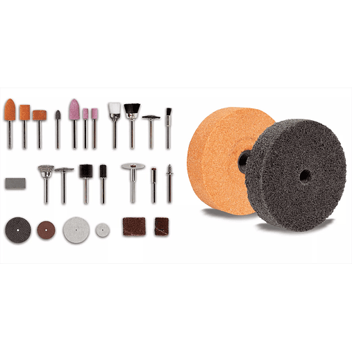 Esmeriladora TC-XG 75 Kit Ø75 mm CLASSIC EINHELL  3