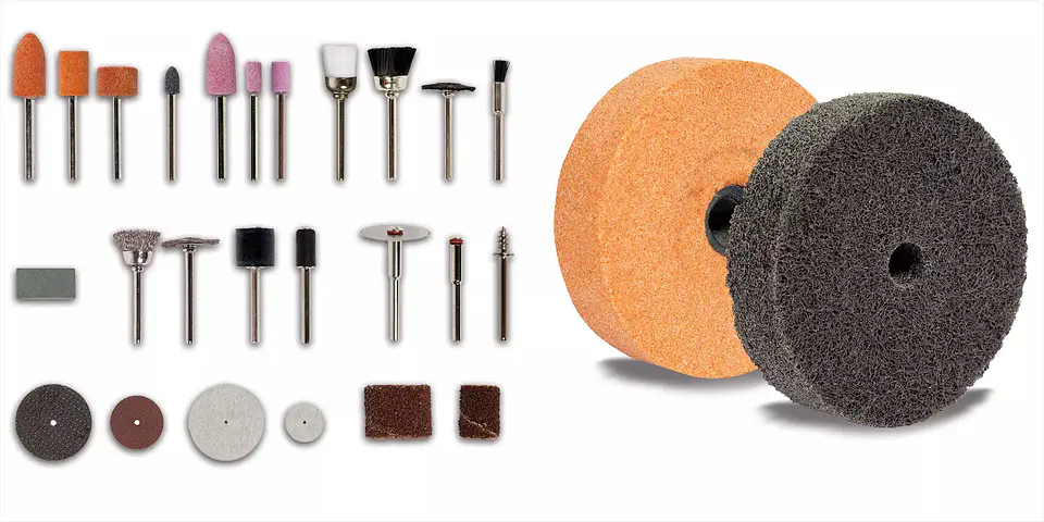 Esmeriladora TC-XG 75 Kit Ø75 mm CLASSIC EINHELL  3