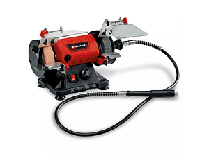 Esmeriladora TC-XG 75 Kit Ø75 mm CLASSIC EINHELL 