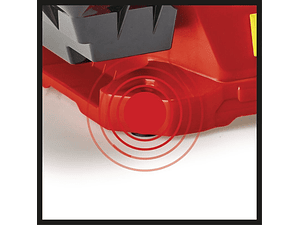 Lixadora a húmido TC-WG 200 Ø200 CLASSIC EINHELL 