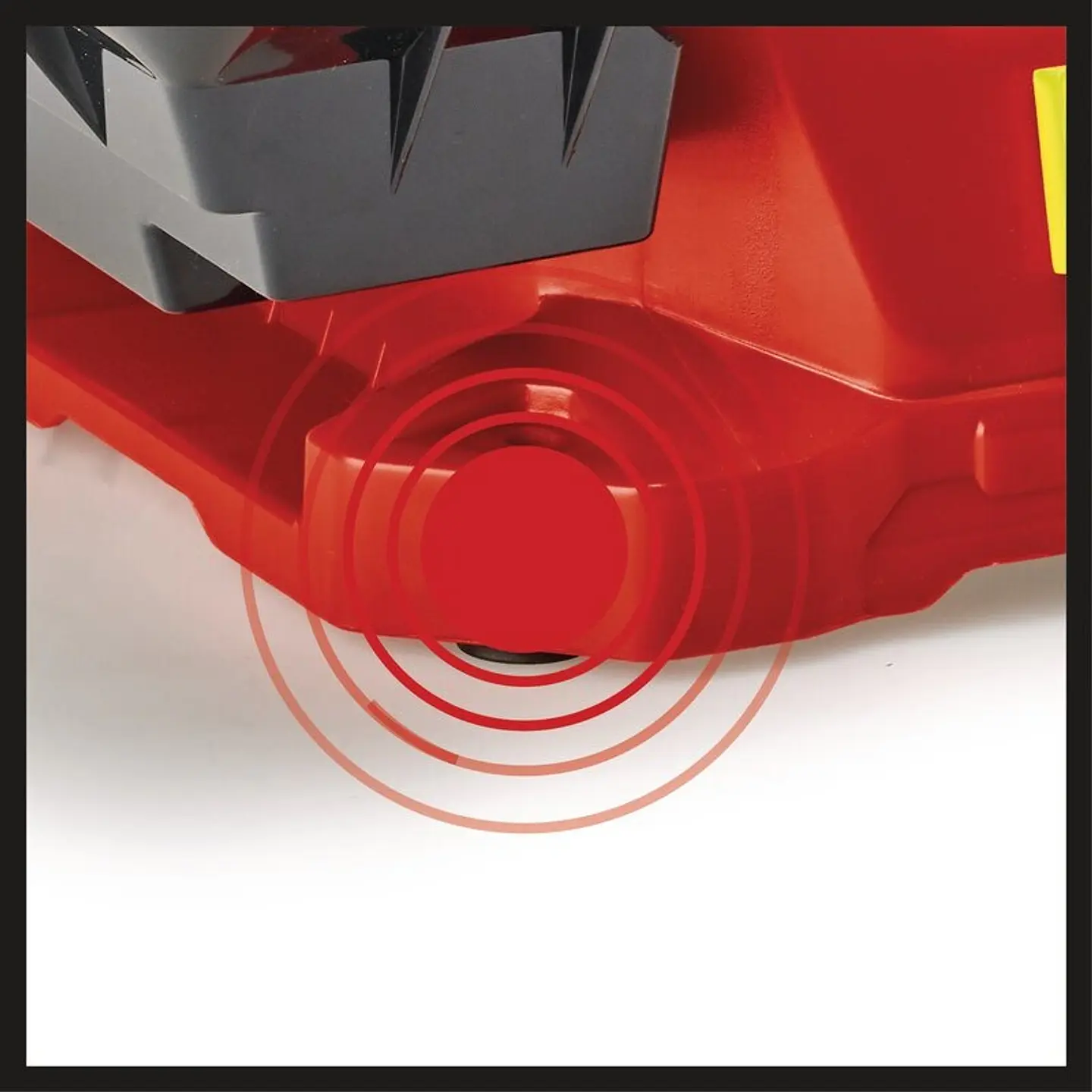 Lixadora a húmido TC-WG 200 Ø200 CLASSIC EINHELL  2