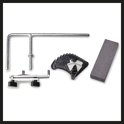 Lixadora a húmido TC-WG 200 Ø200 CLASSIC EINHELL  3