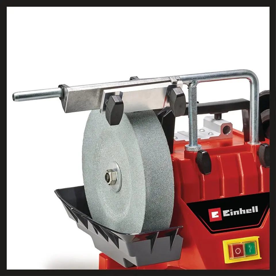 Lixadora a húmido TC-WG 200 Ø200 CLASSIC EINHELL  4