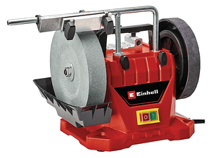 Lixadora a húmido TC-WG 200 Ø200 CLASSIC EINHELL 
