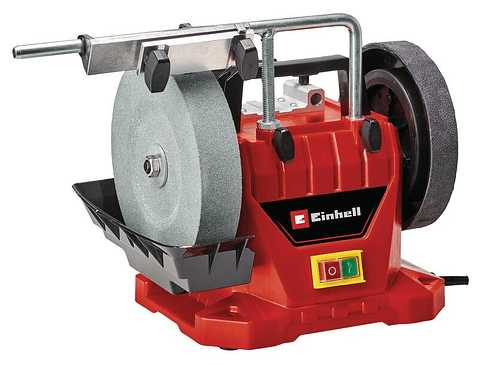 Lixadora a húmido TC-WG 200 Ø200 CLASSIC EINHELL 