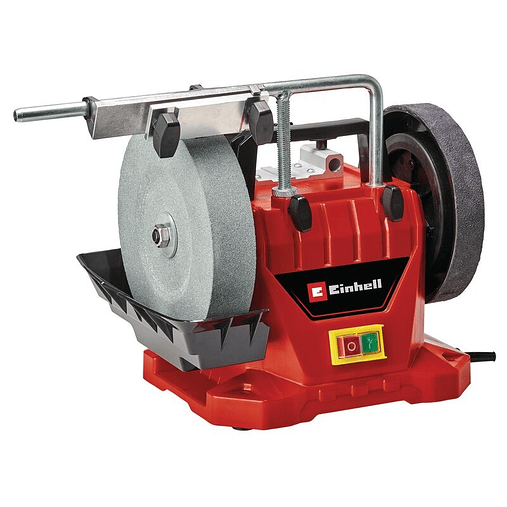 Lixadora a húmido TC-WG 200 Ø200 CLASSIC EINHELL  1