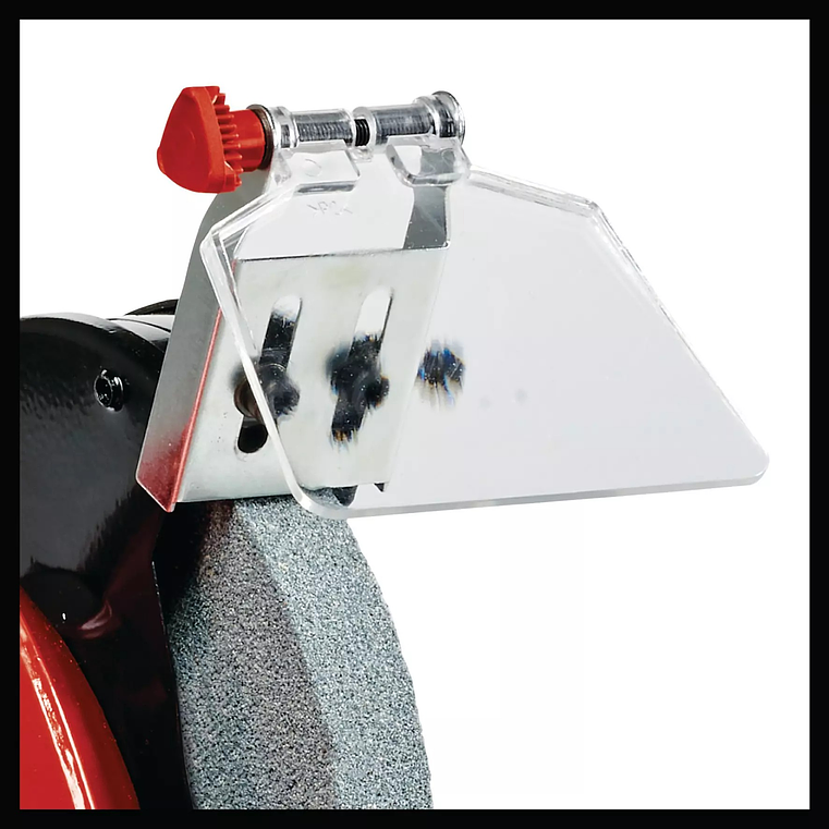 Lixadora a húmido e seco TC-WD 200/150 Ø200 mm CLASSIC EINHELL  3