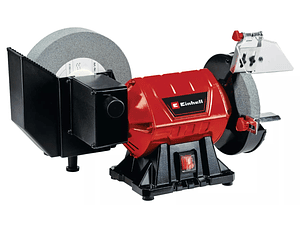 Lixadora a húmido e seco TC-WD 200/150 Ø200 mm CLASSIC EINHELL 