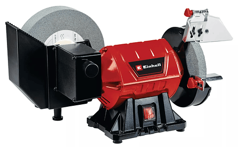 Lixadora a húmido e seco TC-WD 200/150 Ø200 mm CLASSIC EINHELL 