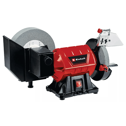 Lixadora a húmido e seco TC-WD 200/150 Ø200 mm CLASSIC EINHELL  1