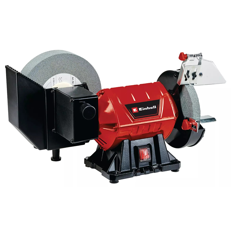 Lixadora a húmido e seco TC-WD 200/150 Ø200 mm CLASSIC EINHELL  1
