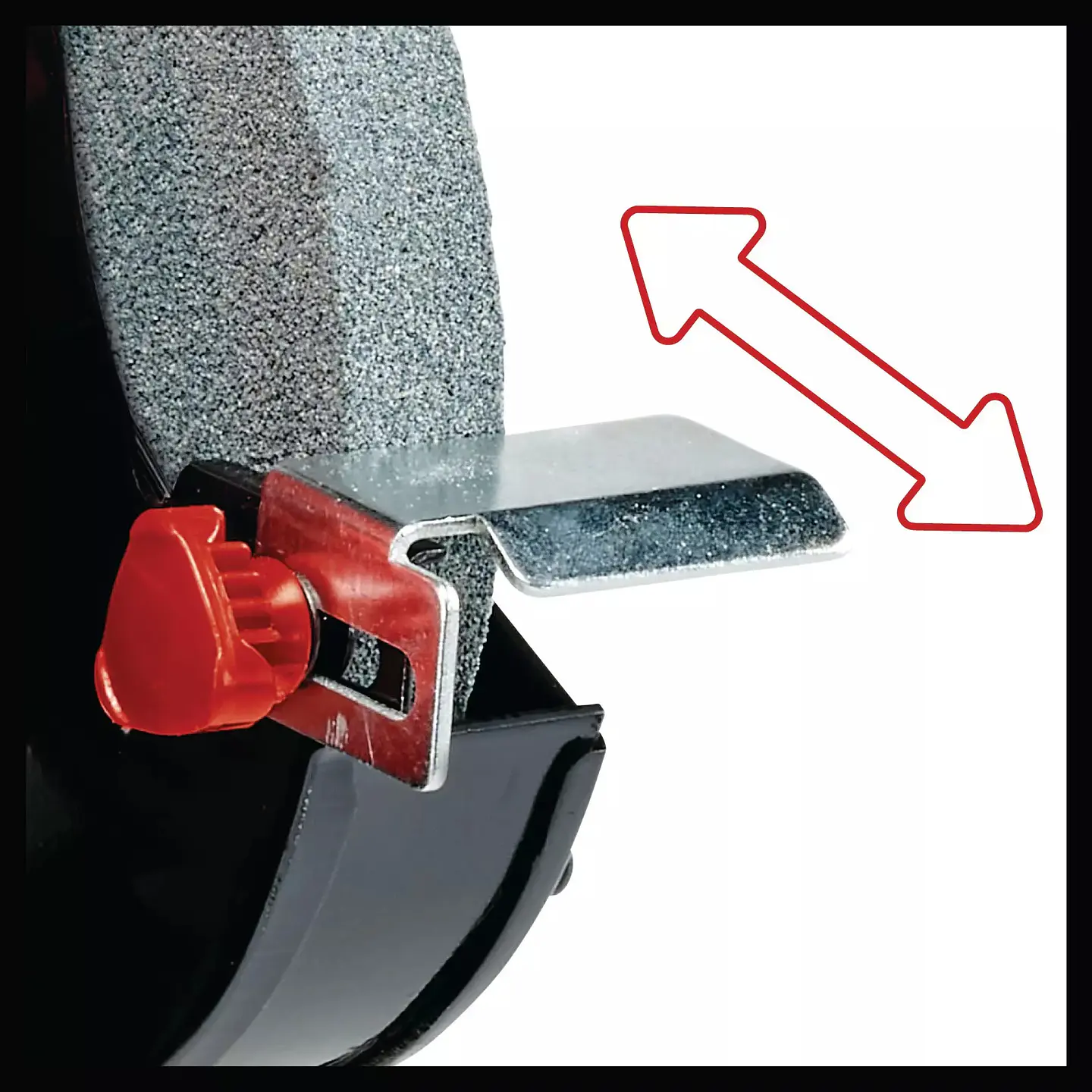 Lixadora a húmido e seco TC-WD 200/150 Ø200 mm CLASSIC EINHELL  6