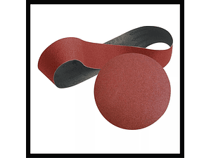 Lixadora de cinta e de disco TC-US 380 Ø 150 mm CLASSIC EINHELL 