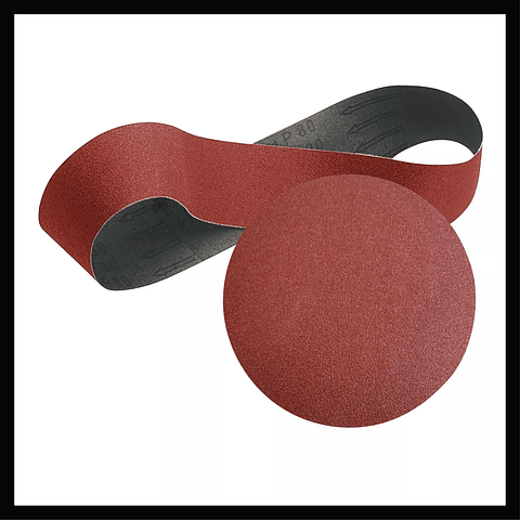 Lixadora de cinta e de disco TC-US 380 Ø 150 mm CLASSIC EINHELL 