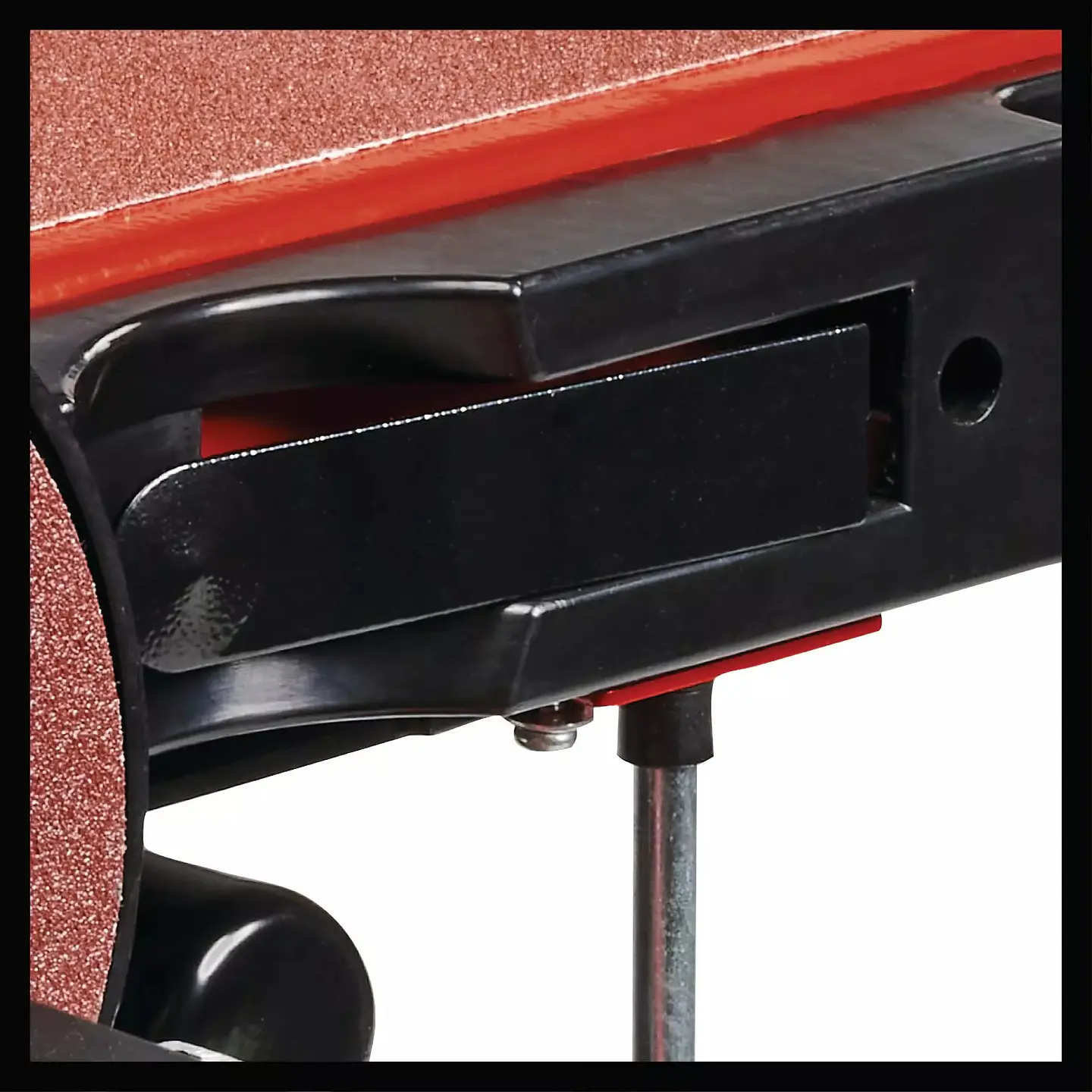 Lixadora de cinta e de disco TC-US 380 Ø 150 mm CLASSIC EINHELL  4