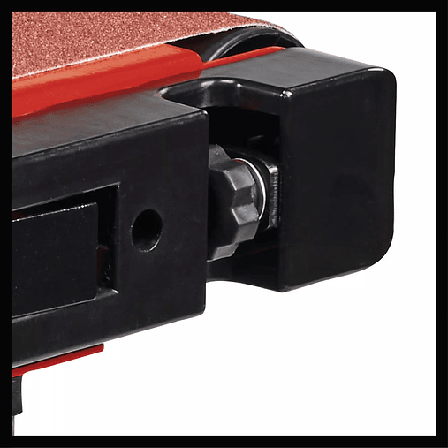 Lixadora de cinta e de disco TC-US 380 Ø 150 mm CLASSIC EINHELL  6